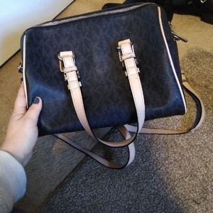 Michael Kors Grayson Purse